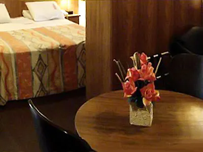 Premium Flats Berrini Hotel Sao Paulo Brazil