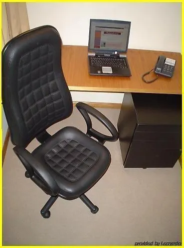 ****  Premium Flats Berrini Hotel Sao Paulo Brazil