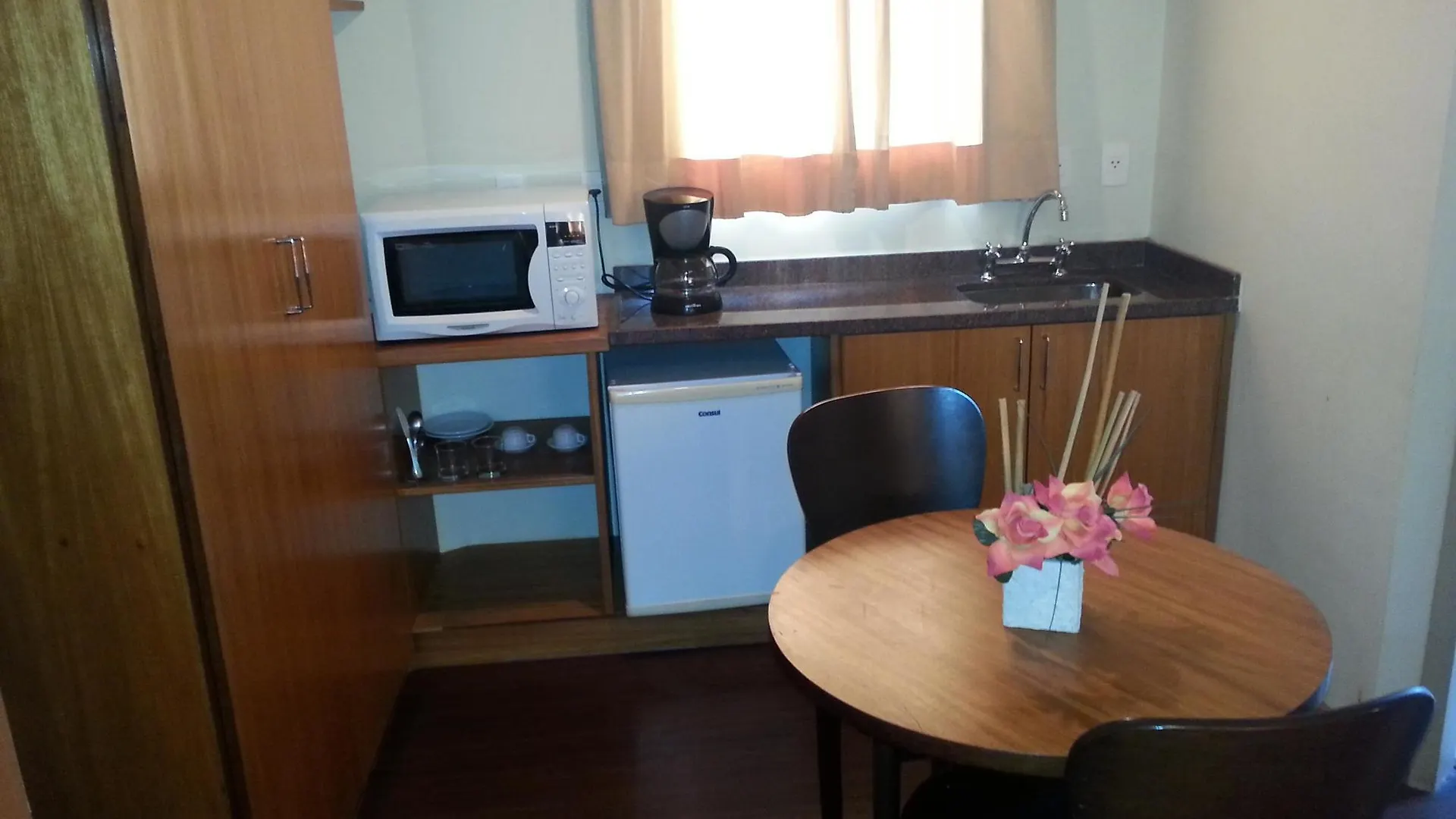 Premium Flats Berrini Hotel Sao Paulo