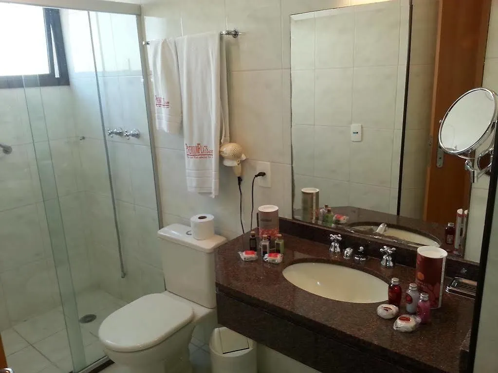 Premium Flats Berrini Hotel Sao Paulo