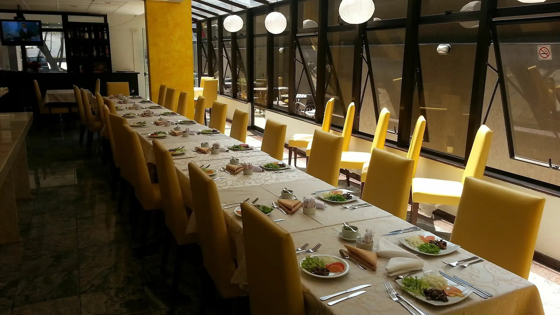 Premium Flats Berrini Hotel Sao Paulo