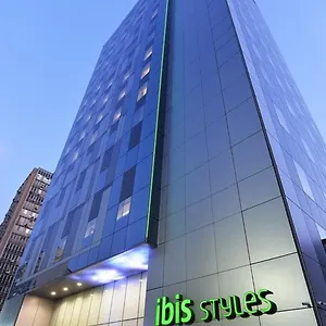 Ibis Styles Sp Centro Sao Paulo