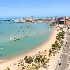 Particular Iracema , Fortaleza (Ceara) Brazil