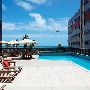 Flats Class Internacional , Recife Brazil