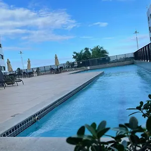 Class Internacional Frente Mar , Recife Brazil