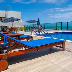 Roomo De Boa Viagem Residencial , Recife Brazil