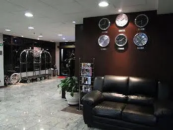****  Premium Flats Berrini Hotel Sao Paulo Brazil