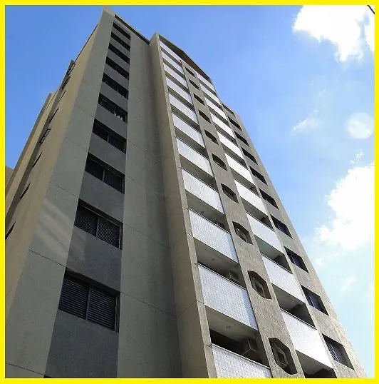 Premium Flats Berrini Hotel Sao Paulo
